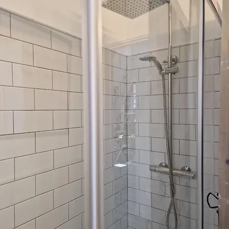 Apartment Del Parque Flats Atico Huertas Malaga
